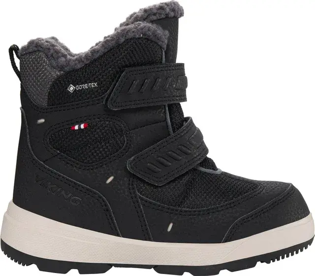 Viking Footwear Kids' Toasty Warm GORE-TEX 2v – produktbild från Outnorth
