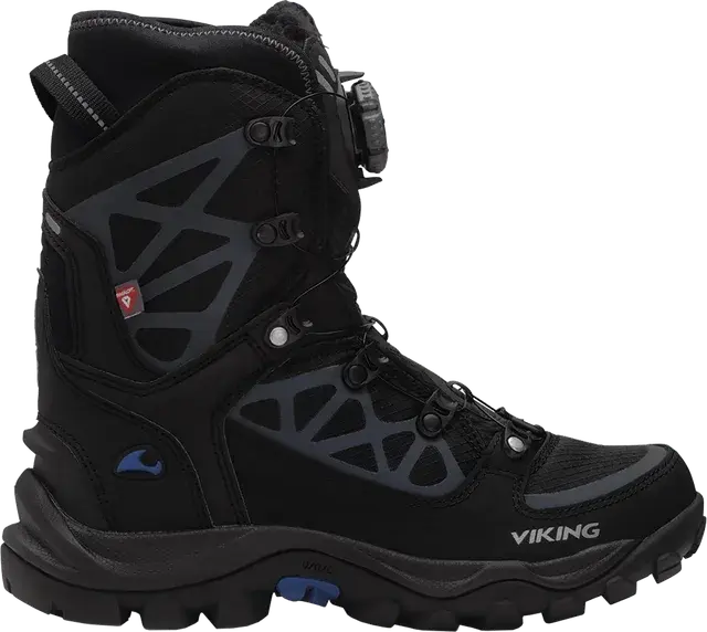 Viking Footwear Constrictor III BOA – produktbild från Outnorth