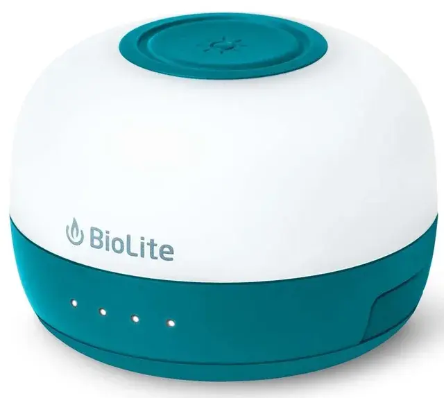 BioLite Alpenglow Mini Lantern – produktbild från Outnorth