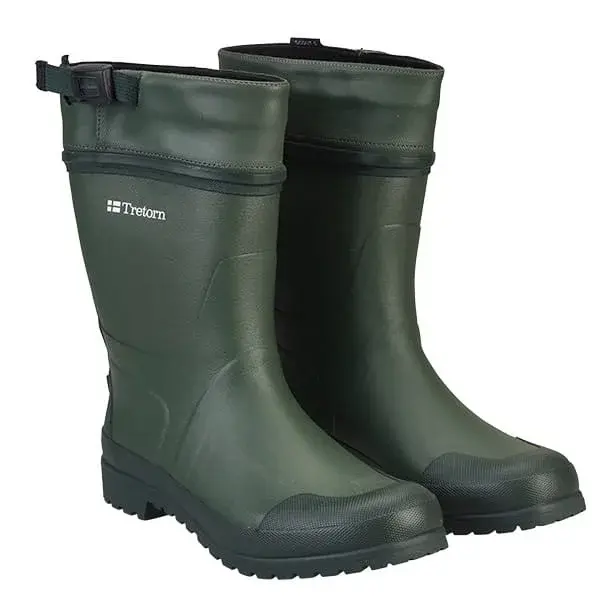 Tretorn SCOUT S – produktbild från Outnorth