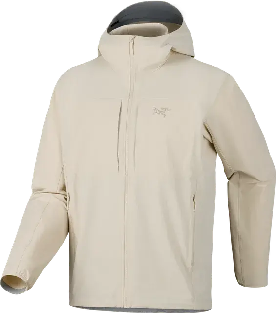 Arc'teryx Gamma Hoody – produktbild från Outnorth