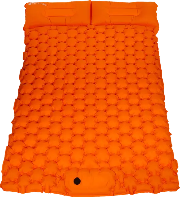 Arctic Tern Airmat Foam Incl Pillow Duo – produktbild från Outnorth