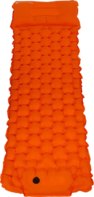 Arctic Tern Airmat Foam Incl Pillow Single – produktbild från Outnorth