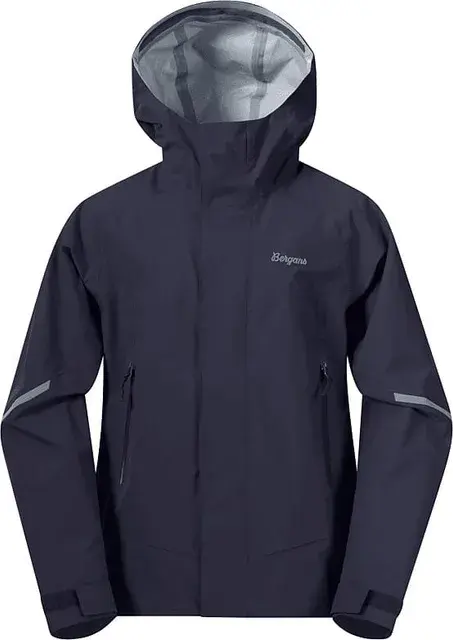 Bergans 3L Shell Jacket – produktbild från Outnorth