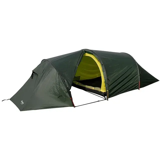 Bergans Hardangervidda 3-pers Tent – produktbild från Outnorth