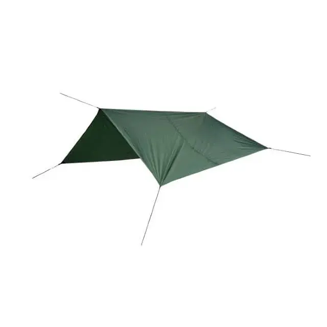 Bergans Tarp Large – produktbild från Outnorth