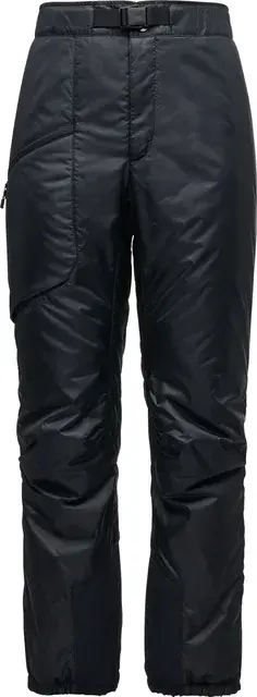 Black Diamond Belay Pants – produktbild från Outnorth