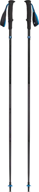 Black Diamond Distance Z Trekking/Running Poles – produktbild från Outnorth