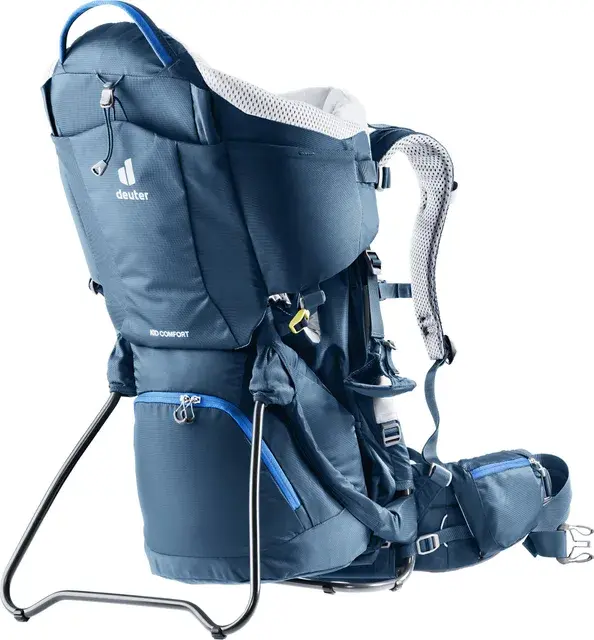 Deuter Kid Comfort – produktbild från Outnorth