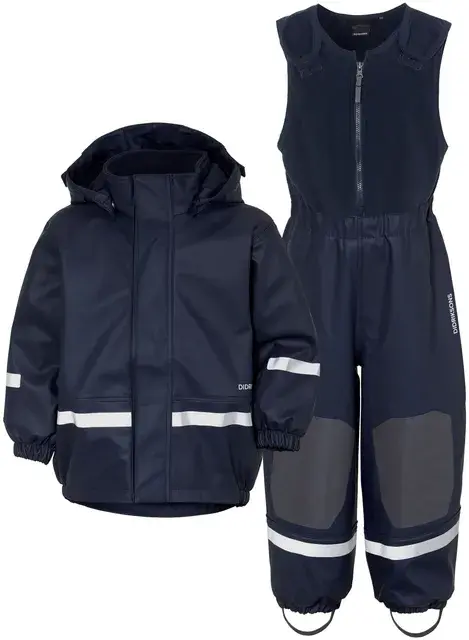 Didriksons Kids' Boardman C Set – produktbild från Outnorth