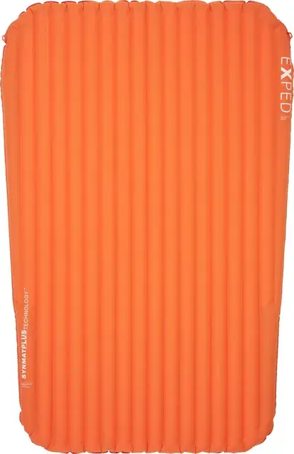Exped Dura 6.5R Duo Long Wide – produktbild från Outnorth