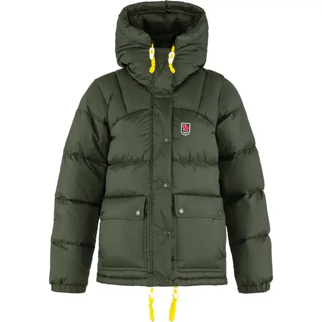 Fjällräven Expedition Down Lite Jacket – produktbild från Outnorth
