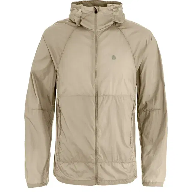 Fjällräven Keb Lätt Wind Jacket – produktbild från Outnorth