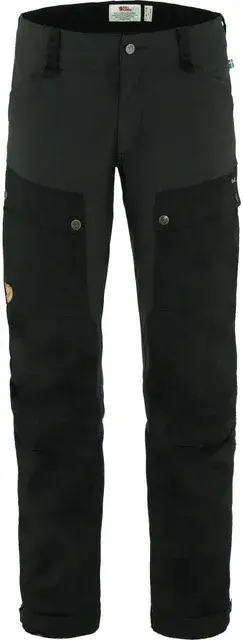 Fjällräven Keb Trousers – produktbild från Outnorth