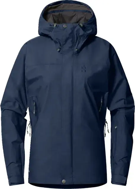 Haglöfs Astral GORE-TEX II Jacket – produktbild från Outnorth