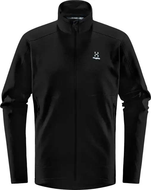 Haglöfs Buteo Mid Jacket – produktbild från Outnorth