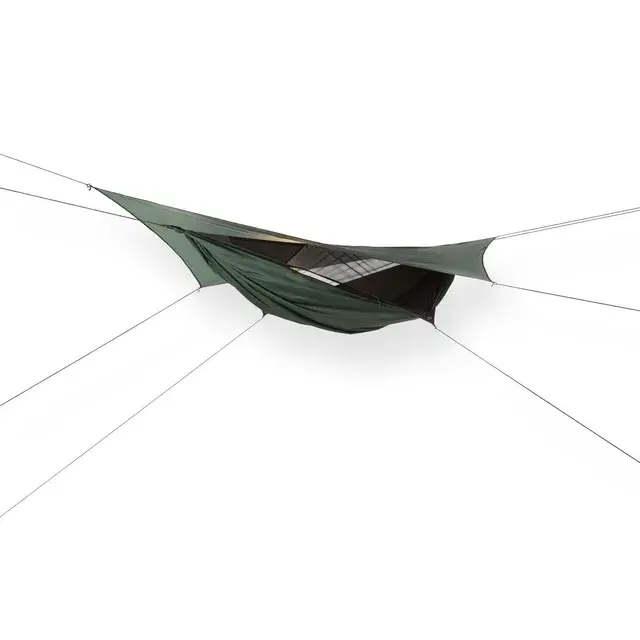 Hennessy Hammock Expedition Zip – produktbild från Outnorth