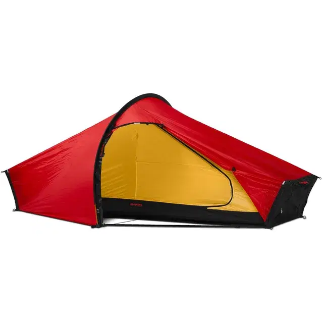 Hilleberg Akto – produktbild från Outnorth
