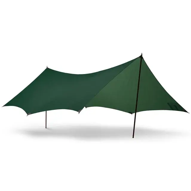 Hilleberg Tarp 10 XP – produktbild från Outnorth