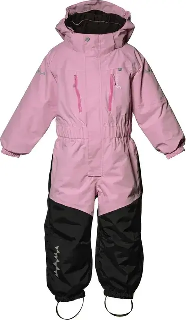 Isbjörn of Sweden PENGUIN Snowsuit Kids – produktbild från Outnorth