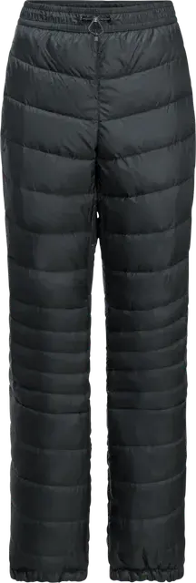 Jack Wolfskin Nebelhorn Down Pants – produktbild från Outnorth