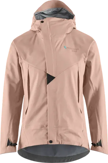 Klättermusen Asynja Jacket – produktbild från Outnorth