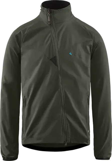 Klättermusen Mithril Jacket – produktbild från Outnorth