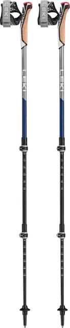 Leki Traveller Carbon – produktbild från Outnorth