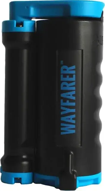 LifeSaver Lifesaver Wayfarer – produktbild från Outnorth