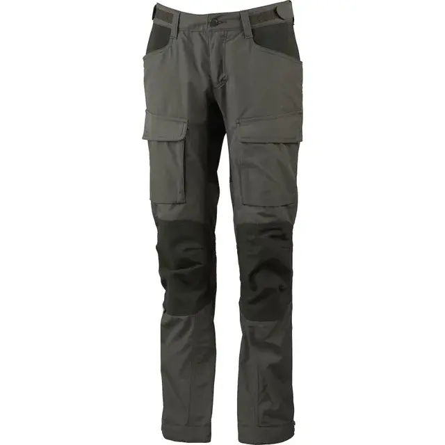 Lundhags Authentic II Pant – produktbild från Outnorth