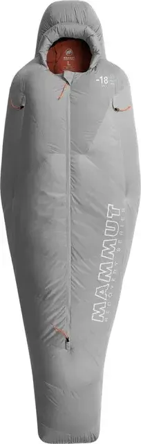 Mammut Protect Down Bag -18C – produktbild från Outnorth