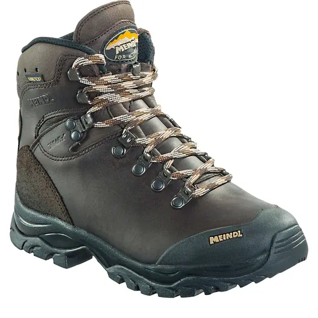 Meindl Kansas Gore-Tex – produktbild från Outnorth