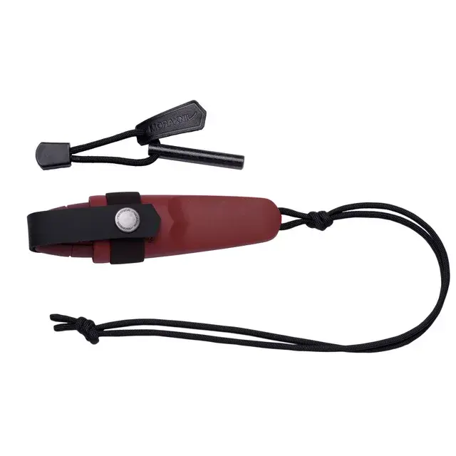 Mora Eldris Neck Knife Kit – produktbild från Outnorth