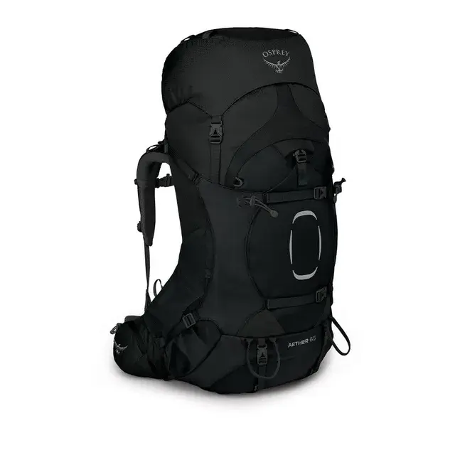 Osprey Aether 65 – produktbild från Outnorth