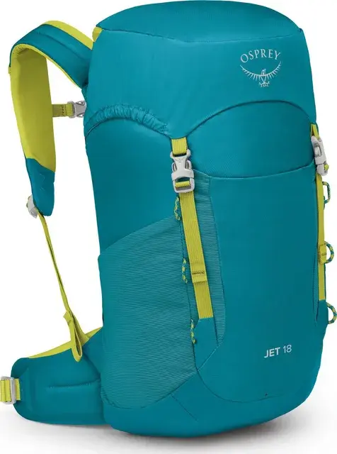 Osprey Jet 18 – produktbild från Outnorth