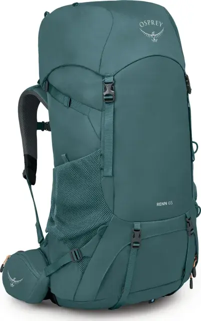Osprey Renn 65 – produktbild från Outnorth