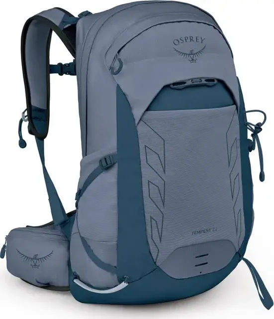 Osprey Tempest 22 – produktbild från Outnorth
