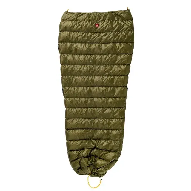 Pajak Quest Quilt – produktbild från Outnorth