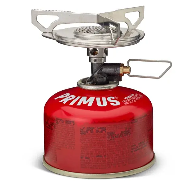 Primus Essential Trail Stove – produktbild från Outnorth