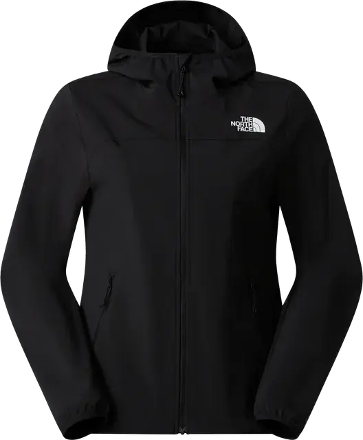 The North Face Nimble Hoodie 2.0 – produktbild från Outnorth