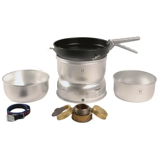 Trangia 25-3 UL – produktbild från Outnorth