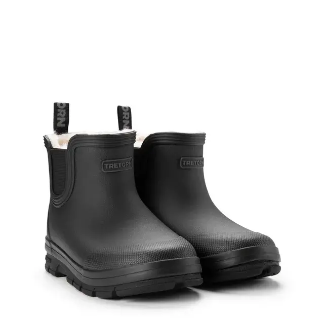 Tretorn AKTIV CHELSEA WINTER – produktbild från Outnorth