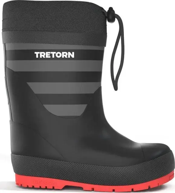 Tretorn GRÄNNA VINTER – produktbild från Outnorth