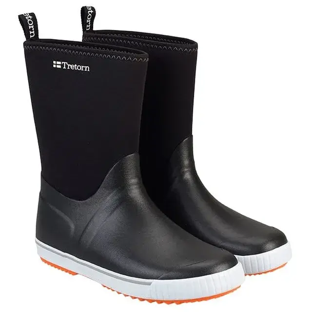 Tretorn WINGS NEO – produktbild från Outnorth