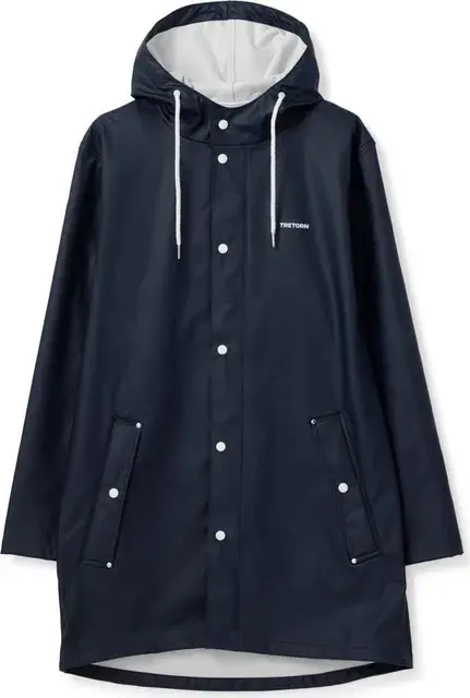 Tretorn WINGS RAINJACKET – produktbild från Outnorth