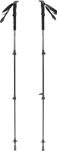 Urberg Classic Hiking Pole G5 – produktbild från Outnorth