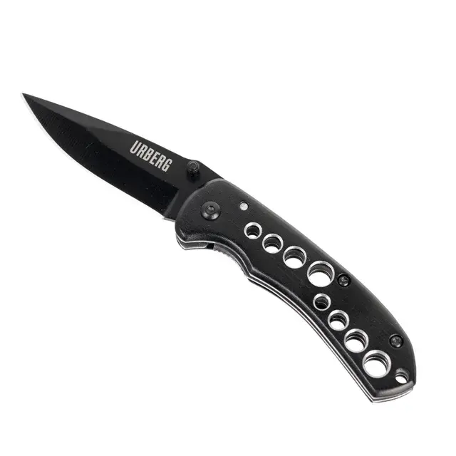 Urberg Flip Knife – produktbild från Outnorth